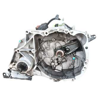 CAJA CAMBIOS 320109641R 8200464071 1742240414