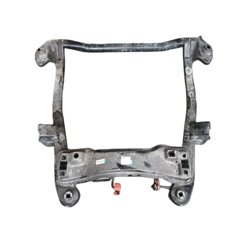 Recambio de cuna motor para mg hs (as23) 1.5 t (sas23) referencia OEM IAM  10684835 10677410