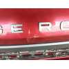 Recambio de porton trasero para land rover range rover evoque (l538) 2.2 d referencia OEM IAM LR181166  