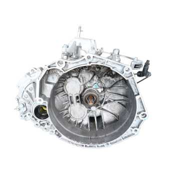 CAJA CAMBIOS TZ180XY1151 137871ANA100185 90PSC6