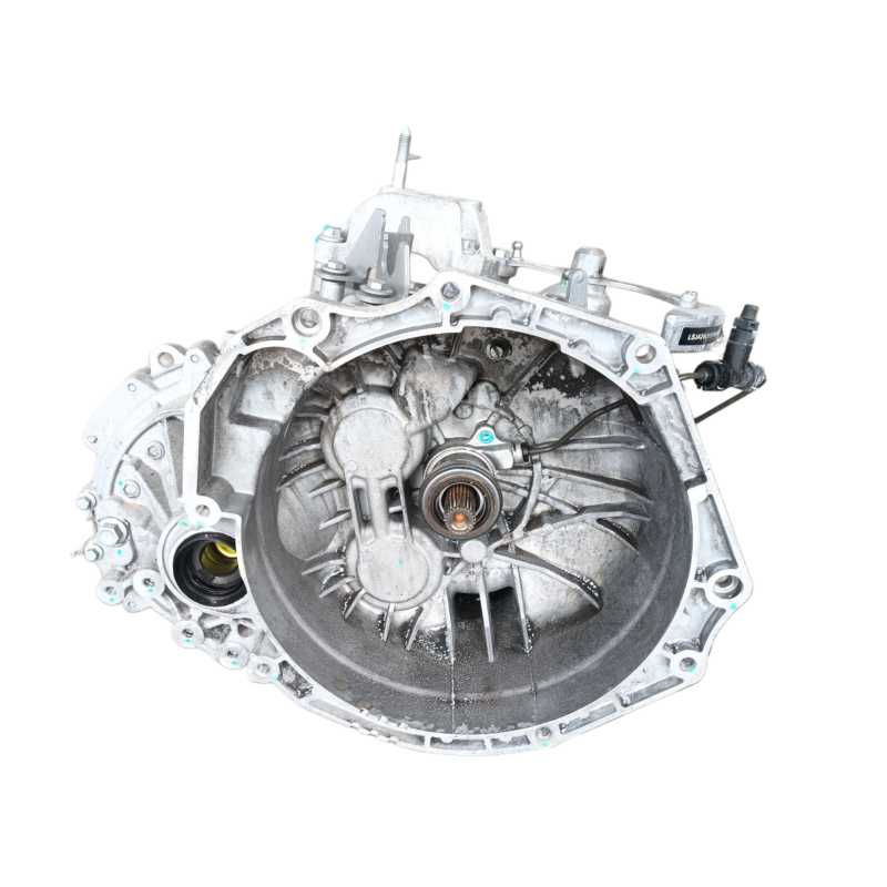 Recambio de caja cambios para mg hs (as23) 1.5 t (sas23) referencia OEM IAM TZ180XY1151 137871ANA100185 90PSC6