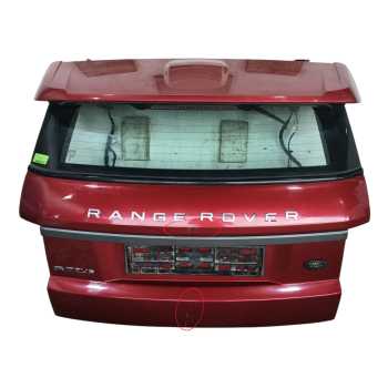 PORTON TRASERO LR181166 