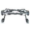 Recambio de puente trasero para mg hs (as23) 1.5 t (sas23) referencia OEM IAM 10658574  