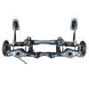 Recambio de puente trasero para mg hs (as23) 1.5 t (sas23) referencia OEM IAM 10658574  