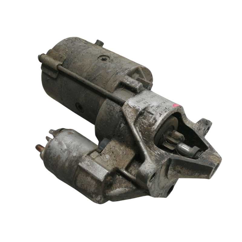 Recambio de motor arranque para peugeot j5 (280) j 5 1000 referencia OEM IAM 580271 D9R84 