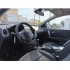 nissan qashqai i (j10, nj10) del año 2008