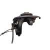 Recambio de mangueta delantera derecha para skoda fabia ii (542) 1.6 tdi referencia OEM IAM 6Q0407256AC  