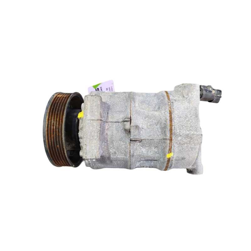 Recambio de compresor aire acondicionado para seat leon (5f1) 1.4 tsi referencia OEM IAM 5Q0816803D 5Q0816803F 028760058B4