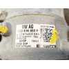 Recambio de compresor aire acondicionado para seat leon (5f1) 1.4 tsi referencia OEM IAM 5Q0816803D 5Q0816803F 028760058B4