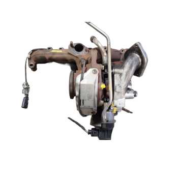 TURBOCOMPRESOR 03L253056D 54391014903D 03L253056R