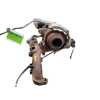 Recambio de turbocompresor para skoda fabia ii (542) 1.6 tdi referencia OEM IAM  54391014903D BSM1067712