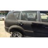 ssangyong rexton / rexton ii (gab_) del año 2005