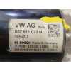Recambio de motor arranque para skoda fabia ii (542) 1.6 tdi referencia OEM IAM   