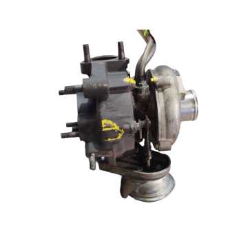 TURBOCOMPRESOR 1720127030 7211645 EC0532J
