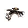 Recambio de mangueta delantera derecha para seat leon (5f1) 1.4 tsi referencia OEM IAM 5WA407256  