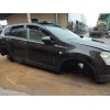 nissan qashqai i (j10, nj10) del año 2007