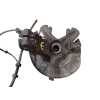 Recambio de mangueta delantera izquierda para skoda fabia ii (542) 1.6 tdi referencia OEM IAM   