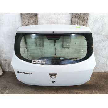 Recambio de porton trasero para dacia sandero ii (b8_) 1.2 referencia OEM IAM 901003145R  
