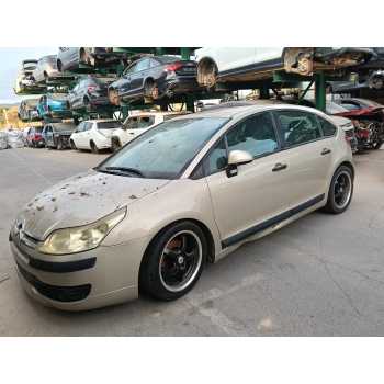 citroën c4 i (lc_) del año 2005