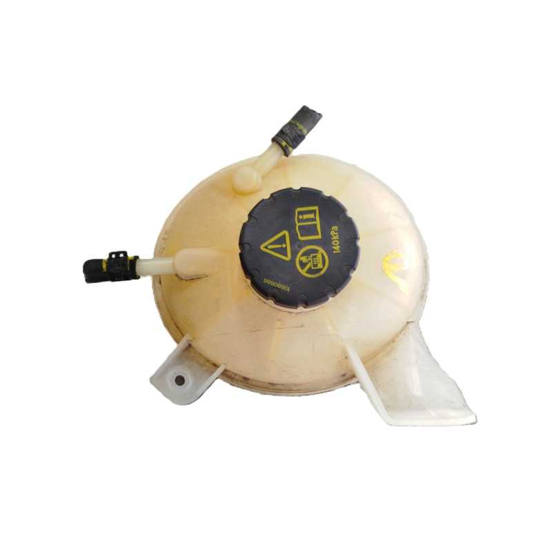 Recambio de deposito expansion para mg hs (as23) 1.5 t (sas23) referencia OEM IAM 10329045  