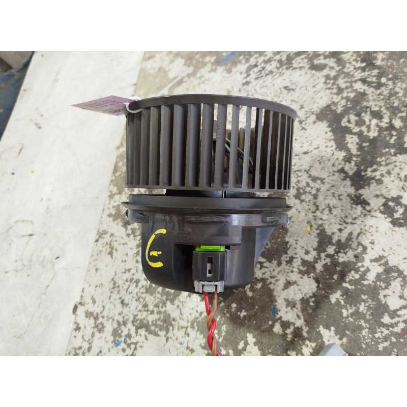 Recambio de motor calefaccion para ford focus iii 1.6 tdci referencia OEM IAM   