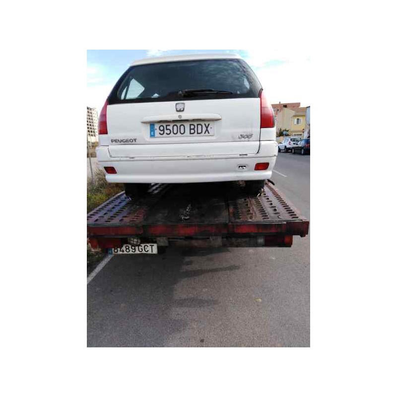 PEUGEOT 306 BREAK