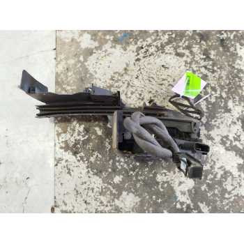 CERRADURA PUERTA DELANTERA IZQUIERDA 