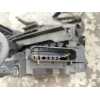 Recambio de cerradura puerta delantera izquierda para ford focus iii 1.6 tdci referencia OEM IAM   
