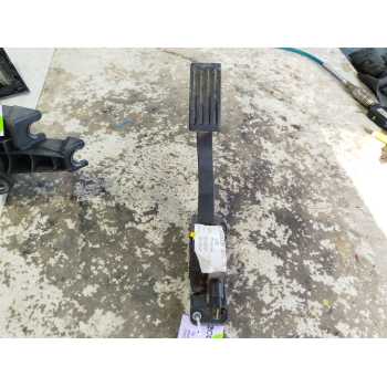 PEDAL ACELERADOR 