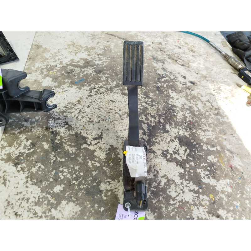Recambio de pedal acelerador para ford focus iii 1.6 tdci referencia OEM IAM   