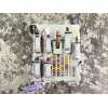 Recambio de caja reles / fusibles para ford focus iii 1.6 tdci referencia OEM IAM   
