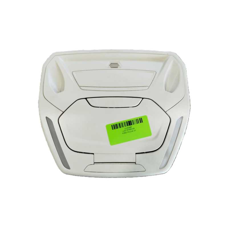 Recambio de luz interior para ford focus iii 1.6 tdci referencia OEM IAM   