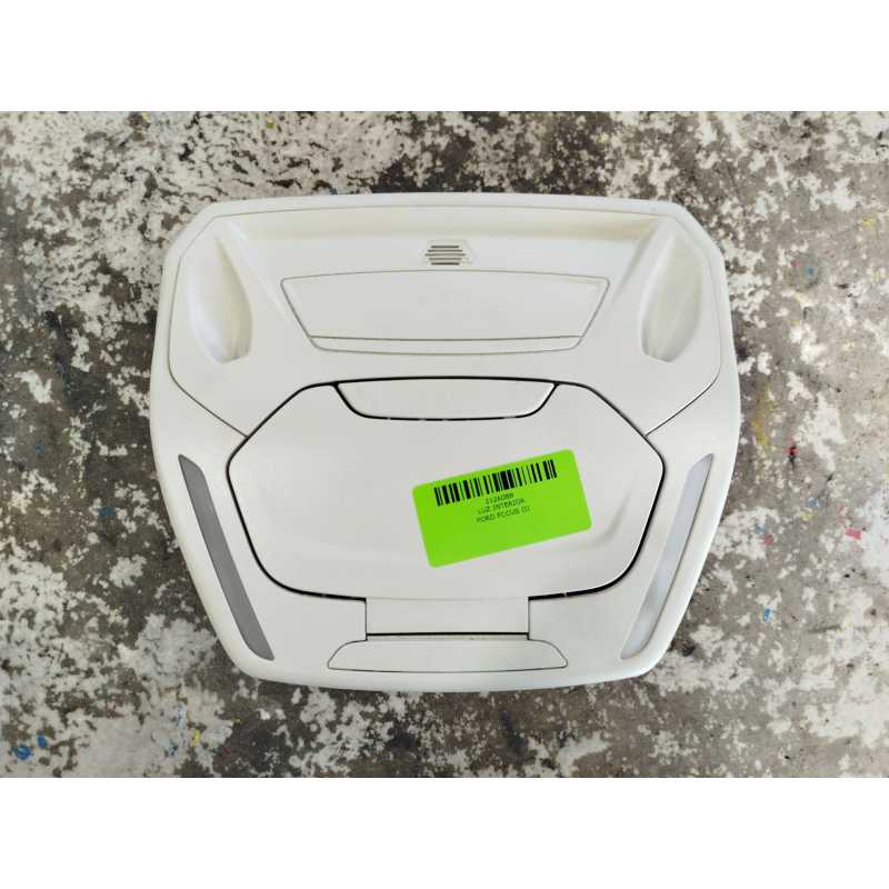 Recambio de luz interior para ford focus iii 1.6 tdci referencia OEM IAM   