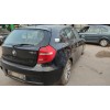 bmw 1 (e87) del año 2007