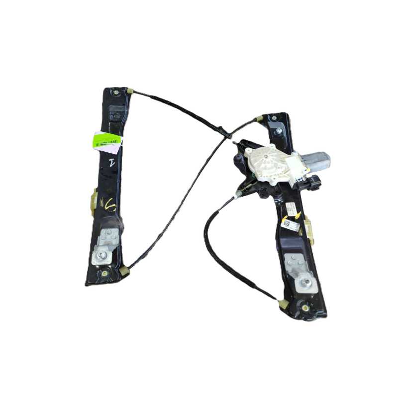 Recambio de elevalunas delantero izquierdo para ford focus iii 1.6 tdci referencia OEM IAM   