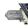 Recambio de elevalunas delantero izquierdo para ford focus iii 1.6 tdci referencia OEM IAM   