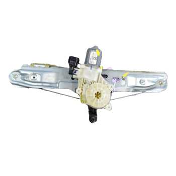ELEVALUNAS TRASERO IZQUIERDO 1870372 BM51A27001BA RL1BU45812