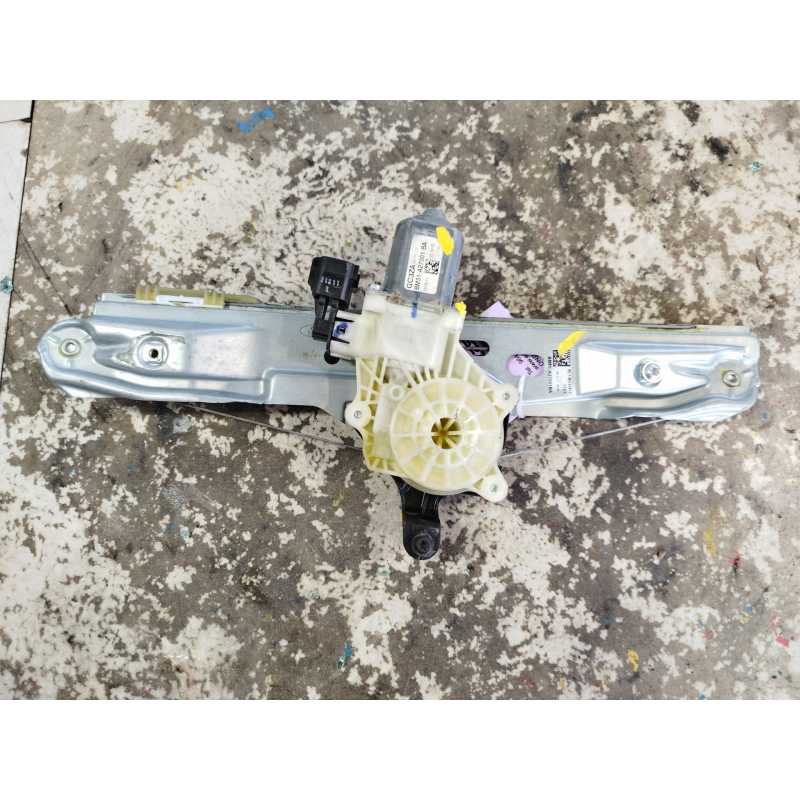 Recambio de elevalunas trasero izquierdo para ford focus iii 1.6 tdci referencia OEM IAM   