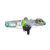 Recambio de elevalunas trasero izquierdo para ford focus iii 1.6 tdci referencia OEM IAM   