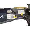 Recambio de elevalunas delantero derecho para ford focus iii 1.6 tdci referencia OEM IAM   