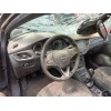 opel astra k (b16) del año 2017