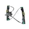 Recambio de elevalunas delantero derecho para ford focus iii 1.6 tdci referencia OEM IAM   