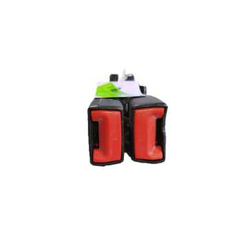 ENGANCHE CINTURON TRASERO DERECHO 1741765 34068897 CXP4A