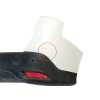 Recambio de paragolpes trasero para ford focus iii 1.6 tdci referencia OEM IAM   