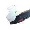 Recambio de paragolpes trasero para ford focus iii 1.6 tdci referencia OEM IAM   