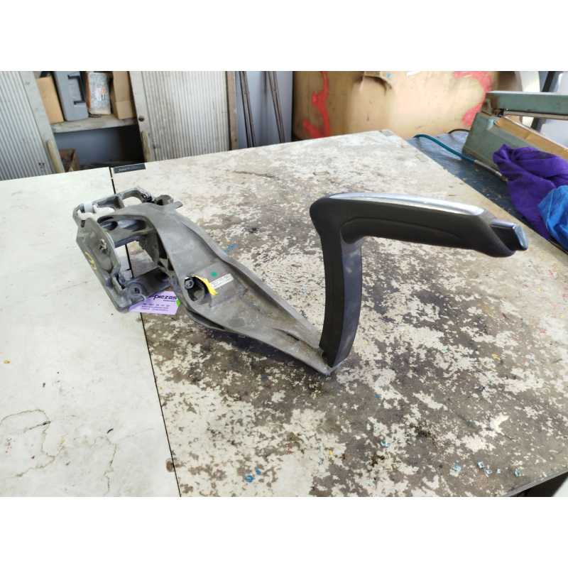 Recambio de palanca freno de mano para ford focus iii 1.6 tdci referencia OEM IAM   