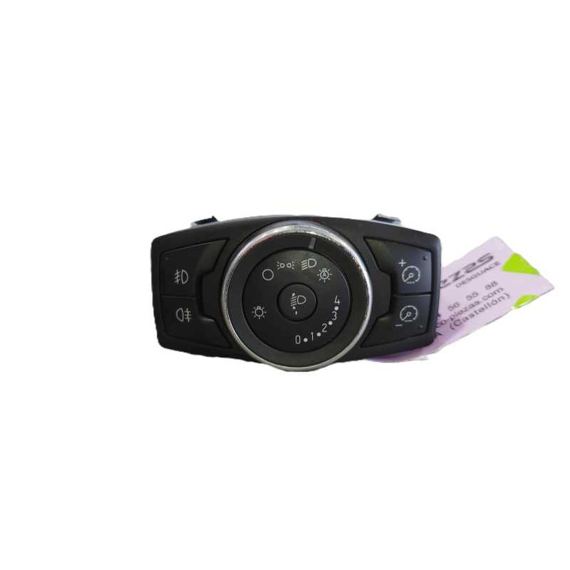 Recambio de mando luces para ford focus iii 1.6 tdci referencia OEM IAM   