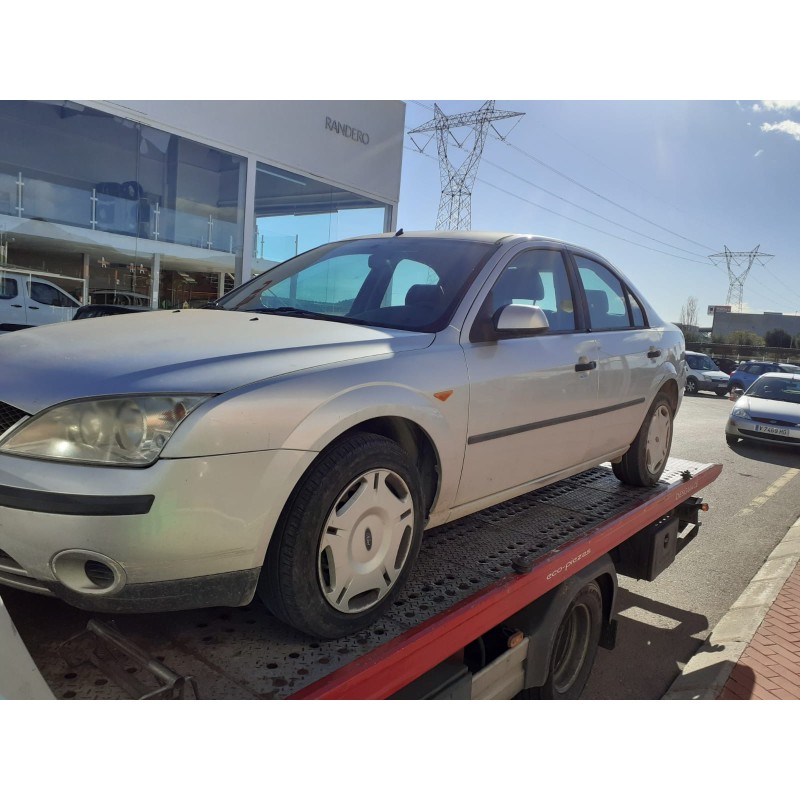 FORD MONDEO BERLINA (GE)