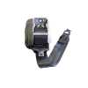 Recambio de cinturon seguridad trasero derecho para ford focus iii 1.6 tdci referencia OEM IAM   