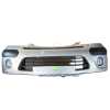 Recambio de paragolpes delantero para citroën c3 i (fc_, fn_) 1.1 i referencia OEM IAM  9680075780 